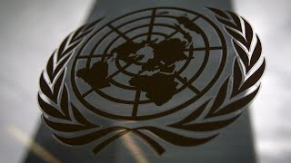 UN beschließt Resolution zur Künstlichen Intelligenz [upl. by Munro646]