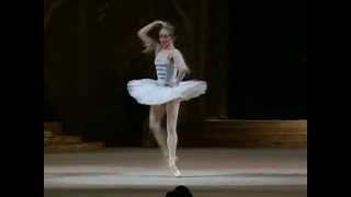 Henriettes Variation from Raymonda  Bolshoi Ballet [upl. by Eliason]