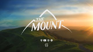 The Mount A CCW Sermon 26th May 2024 [upl. by Simara541]