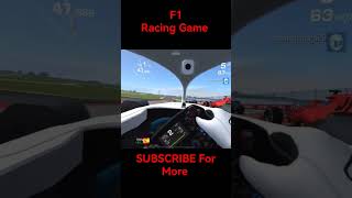 BEST F1 Game ever mobileracing racing formula1 realcarracing automobile [upl. by Pilloff]