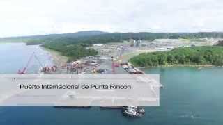 Minera Panamá Avances del proyecto Cobre Panamá [upl. by Favian]