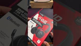 📦Unboxing Express HyperX Cloud Mini Wireless 🎧 [upl. by O'Carroll]