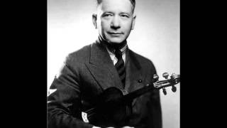 Efrem Zimbalist plays Brahms Violin Concerto Op77  Koussevitzky 1946 [upl. by Spiegleman769]