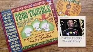 Darius Rucker  Beautiful Baby listening video [upl. by Sirhc]