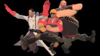 Kazotsky Kick In 2022 TF2 [upl. by Ynattyrb]