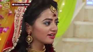 Swaragini 21 September 2015 EPISODE  Raginis Evil Plan to Remove Swara [upl. by Rosio]