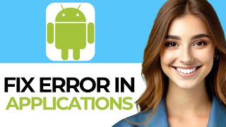 How To Fix Apps Stopped Working And Crashing Error On Android Phone  Full Guide 2024 [upl. by Asirrom]