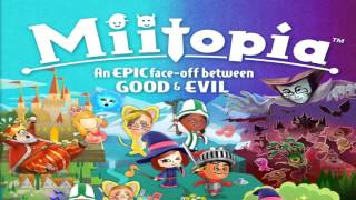 Miitopia OST  Stage Giant [upl. by Krid545]