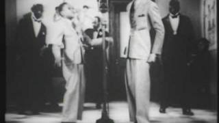 The Nicholas Brothers 1936 [upl. by Reteip808]