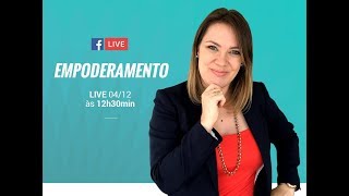 Empoderamento – Como ter mais confiança em mim mesmo [upl. by Lawlor958]