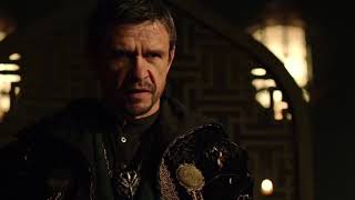 Ra’s Al Ghul’s Theme [upl. by Norb]