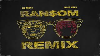 Lil Tecca feat Juice WRLD  Ransom Official Audio [upl. by Arita]