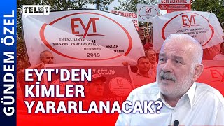 EYTde kafaya takılanlar Halk sordu Ali Tezel cevapladı  GÜNDEM ÖZEL 22 OCAK 2023 [upl. by Phail110]