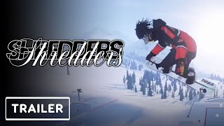 Shredders  Gameplay Trailer  IDXbox [upl. by Wilda]