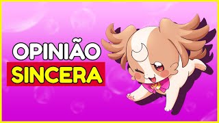 Falando sobre o primeiro arco de Wonderful Precure [upl. by Orelee]