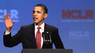 President Barack Obama Keynote Address at 2011 NCLR Annual Conference [upl. by Imre250]