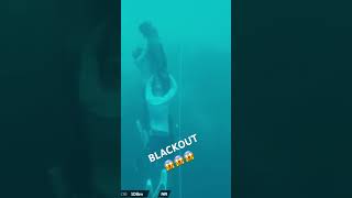 Vertical Blue 2023 by Garmin  Day 3  Pepe Salcedo  Mexico  CWTB  106m  BLACKOUT shorts [upl. by Handbook]