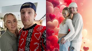 STOPT ENZO KNOL MET VLOGGEN DOOR BABY [upl. by Inaluiak]