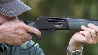 Video—ARTV Marlin Firearms Today [upl. by Tniassuot458]