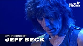 Jeff Beck  People Get Ready HD  North Sea Jazz 2006 [upl. by Rialcnis]