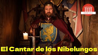 El Cantar de los Nibelungos [upl. by Arodal]