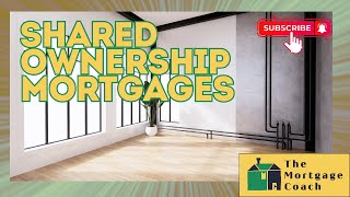 What is Shared ownership and how does it work [upl. by Haze]