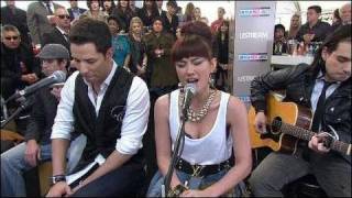 Agnes Monica AMA 2010 Highlights [upl. by Pratt]