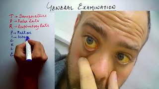 General Examination Key Points  Clinical Medicine  AKs Medicology [upl. by Emelyne]