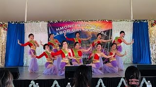 Athenas  Varsity  Dance Competition  Oshkosh Labor Day Festival 2024 [upl. by Underwood188]