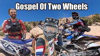 Gospel Of Two Wheels 277 [upl. by Eletnahc]