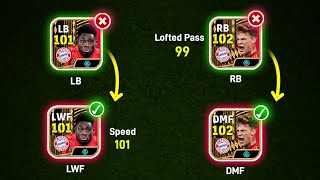 Big Time 102 Kimmich  101 Davies [upl. by Tasha]