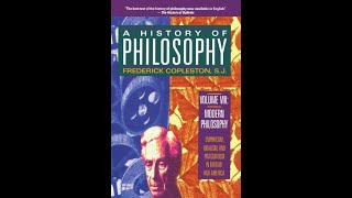 History of Philosophy Volume 8 part 1 Modern Philosophy Frederick Copleston [upl. by Welsh]