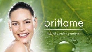 Mes produits Oriflame [upl. by Rabiah665]