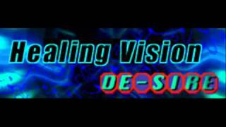 DESIRE  Healing Vision HQ [upl. by Reeta]