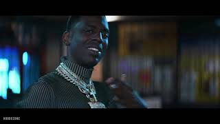 Young Dolph Key Glock  Dummest amp the Dummest Music Video [upl. by Maillij]