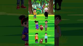 Are you my ice cream daddy tunipakhirgolpo animatedcartoon animation tuntunipakirgolpo [upl. by Dibrin]