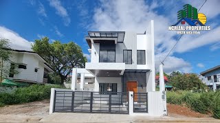 Single Attached House and Lot in Antipolo for Sale [upl. by Alled248]