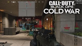 GSC MOD MENU COLD WAR [upl. by Rasia]