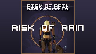 Chris Christodoulou  Risk of Rain  Risk of Rain 2013 [upl. by Wylen]