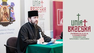 Ks dr Adam Magruk  Duch prawdy który od Ojca pochodzi  prawosławny pogląd na termin Filioque [upl. by Adnohsirk]