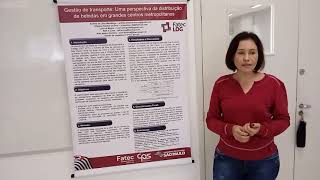 Como apresentar pôster em congressos científicos [upl. by Atikaj]