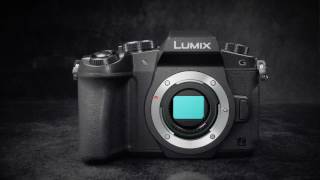 Introducing the NEW Panasonic LUMIX G85 [upl. by Imac918]