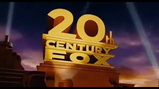 20th Century Fox 2006 [upl. by Yttig]