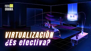 ¿Funciona la VIRTUALIZACIÓN de DTSX y DOLBY ATMOS  Fotograma 24 con David Arce [upl. by Vedi]