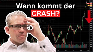 Börse aktuell  Kurse steigen ohne Ende [upl. by Yesak]