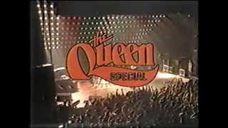 The Queen Special 1980 From ONTV WKID 51 [upl. by Idnas705]