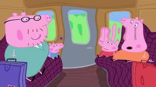 I edited a peppa pig episode [upl. by Ainahpets]