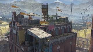 How To Activate Houndfield Electrical Station  Dying Light 2 Stay Human [upl. by Ahsiral]