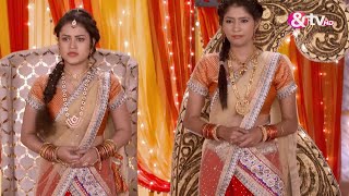 Waaris  Ep201  Harjeet ने बिजवाये Simi को शगुन में नचनिये के कपड़े  Full Episode  AND TV [upl. by Ingram]