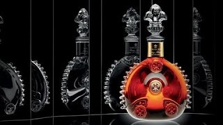 A 3000 Cognac Meet Remy Martins Cellar Master [upl. by Halda748]